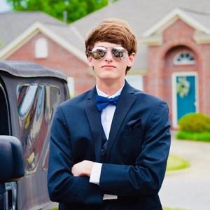 Meet your Posher, Brock